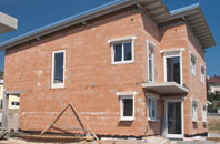 Duntisbourne Leer home extensions