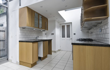 Duntisbourne Leer kitchen extension leads